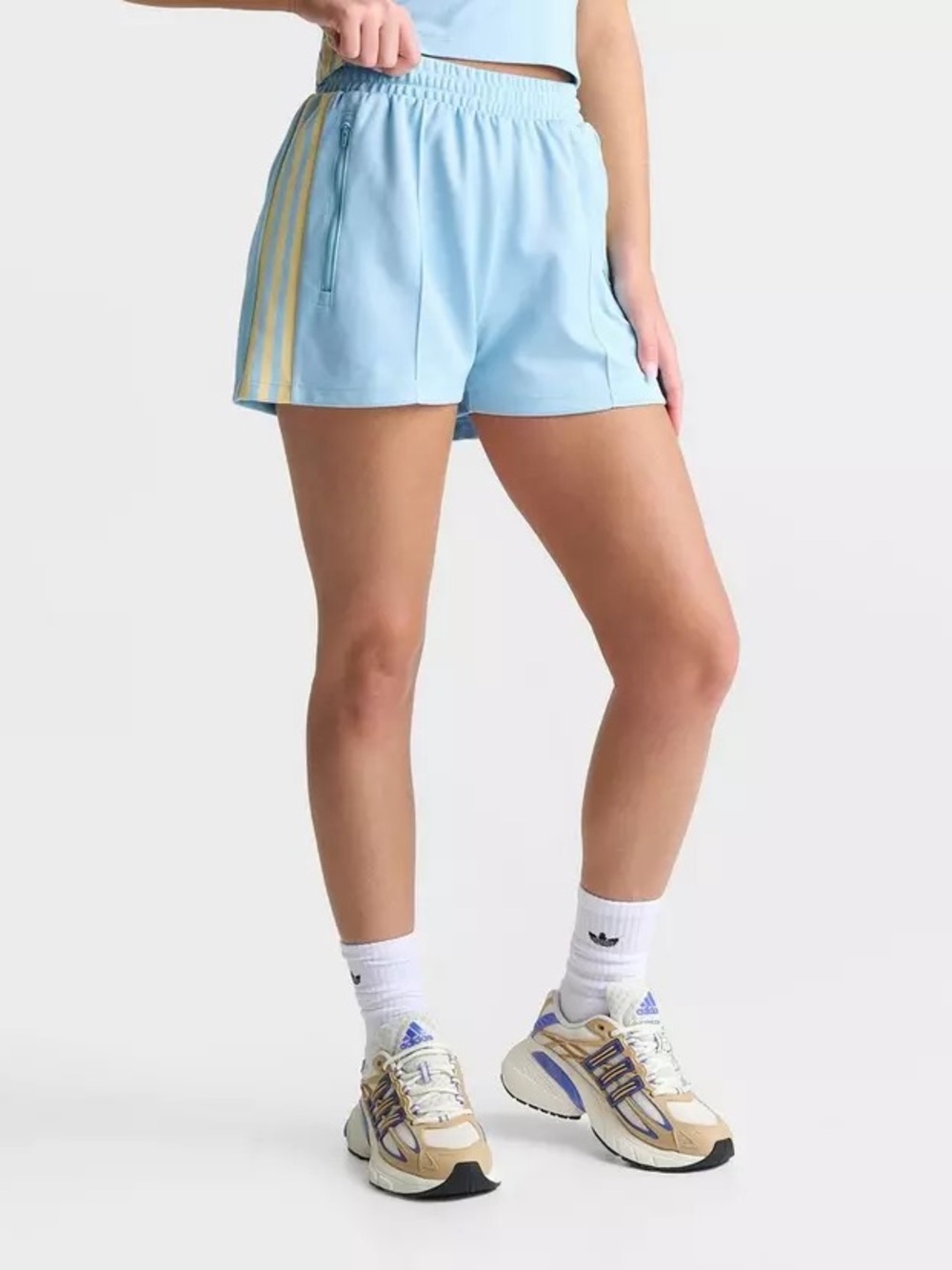 Adidas Classic Short - Picture 3 of 5